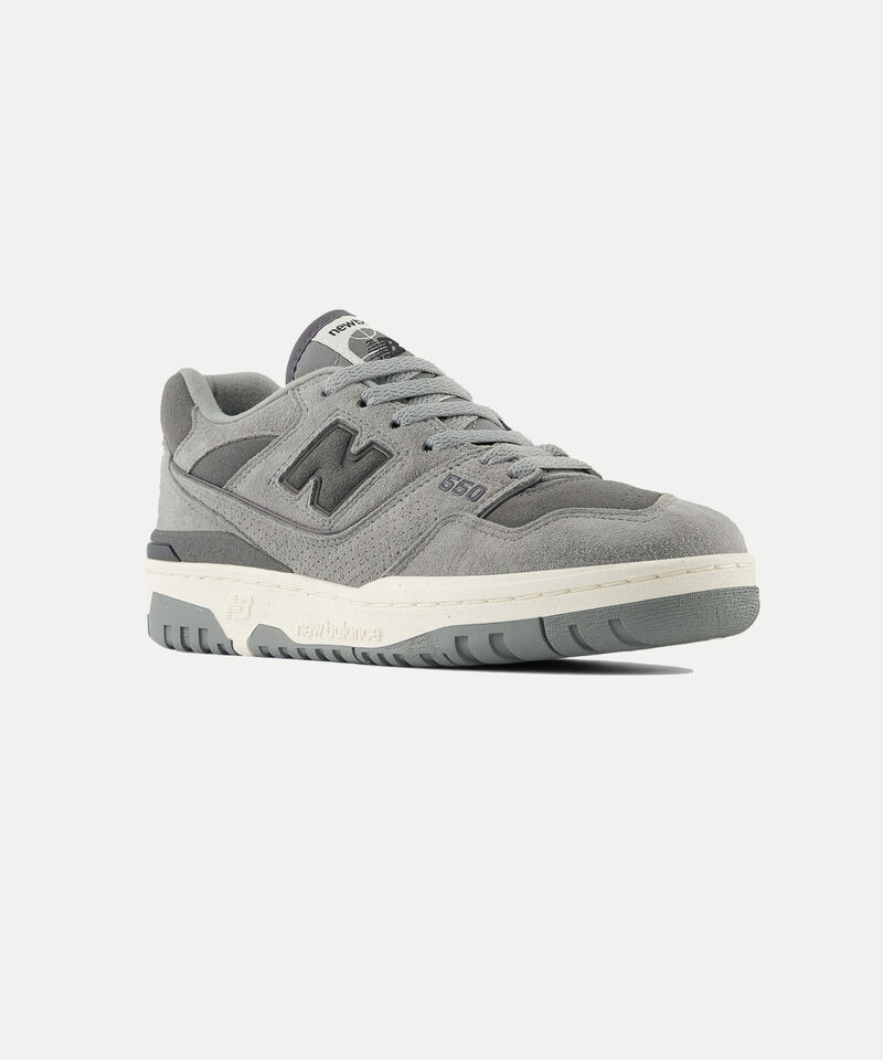 Tenis New Balance Para Mujer Gris
